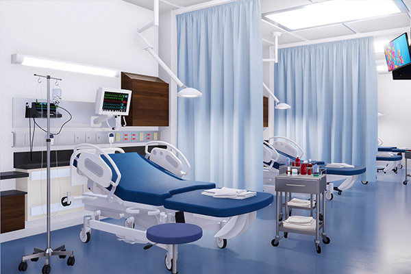 Hospital Bed for Sale in Bangalore can Help You Get the Most Advanced Medical Beds in Cheap!